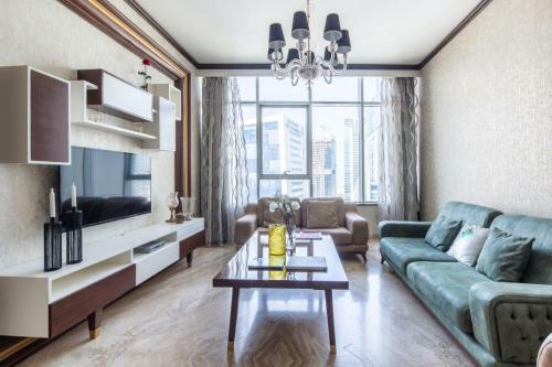 Apartamento Frank Porter - Ontario