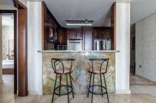 Apartamento Frank Porter - Ontario