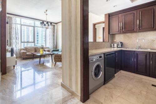 Apartamento Frank Porter - Ontario