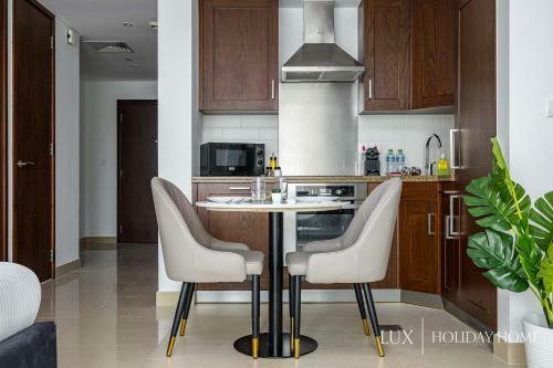 Apartamento Lux - Executive Studio In Burj Khalifa District