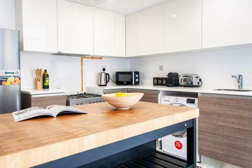 Apartamento Sophisticated 2br With Lush Interiors In Jvc