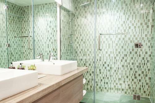 Apartamento Sophisticated 2br With Lush Interiors In Jvc