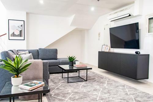 Apartamento Sophisticated 2br With Lush Interiors In Jvc