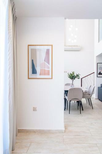 Apartamento Sophisticated 2br With Lush Interiors In Jvc