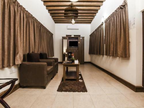 Hostal Lumbini Dream Garden Guest House