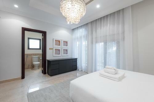 Signature Luxury Villa Palm