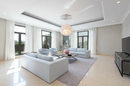 Signature Luxury Villa Palm