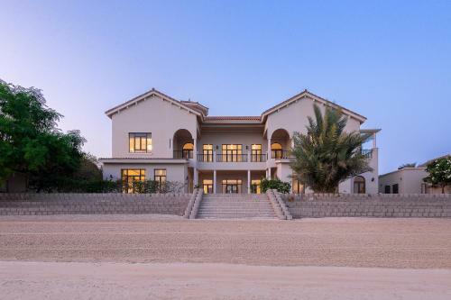 Signature Luxury Villa Palm