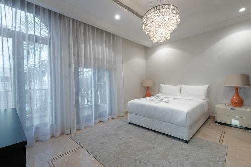 Signature Luxury Villa Palm