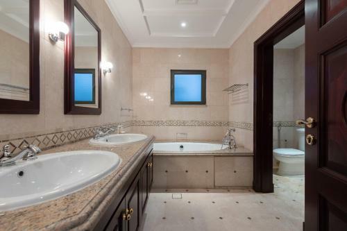 Signature Luxury Villa Palm