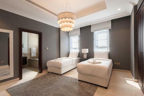 Signature Luxury Villa Palm