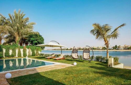 Signature Luxury Villa Palm