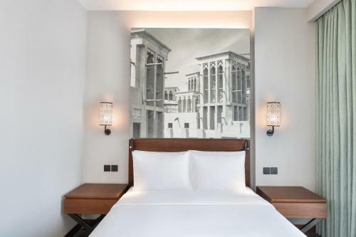 Hotel Super 8 By Wyndham Dubai Deira