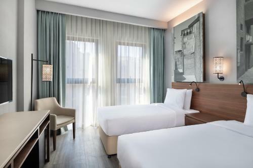 Hotel Super 8 By Wyndham Dubai Deira