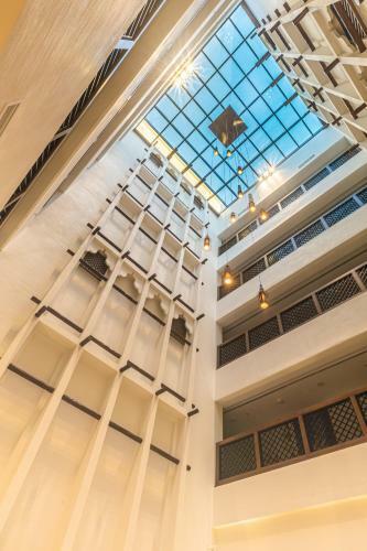 Hotel Super 8 By Wyndham Dubai Deira