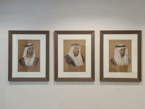 Hotel Super 8 By Wyndham Dubai Deira