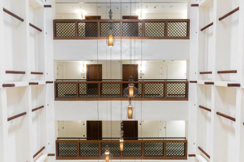 Hotel Super 8 By Wyndham Dubai Deira