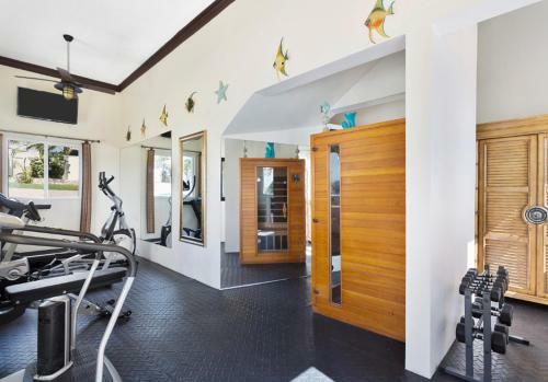 Hostal Villa Anguillitta