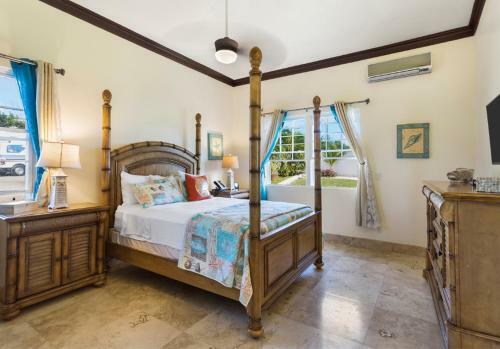 Hostal Villa Anguillitta