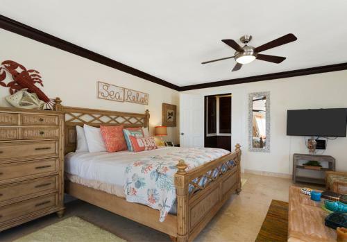 Hostal Villa Anguillitta