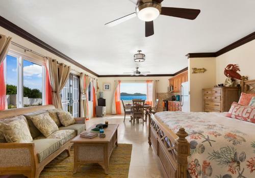 Hostal Villa Anguillitta