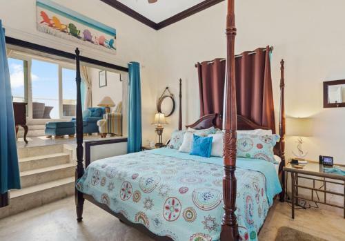 Hostal Villa Anguillitta