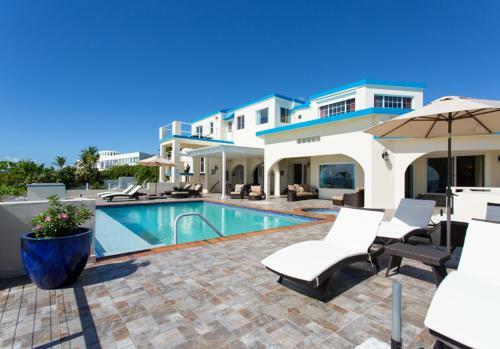 Hostal Villa Anguillitta