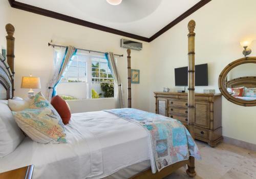 Hostal Villa Anguillitta