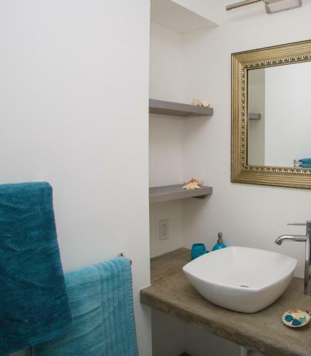 Apartamento Bellevue Suites