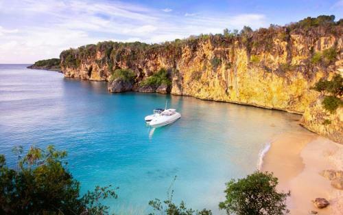 White Sands Anguilla