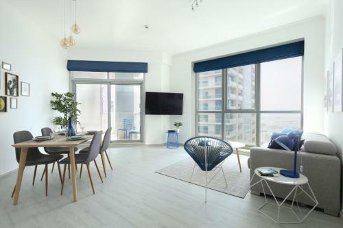 Apartamento Frank Porter - Torch Tower