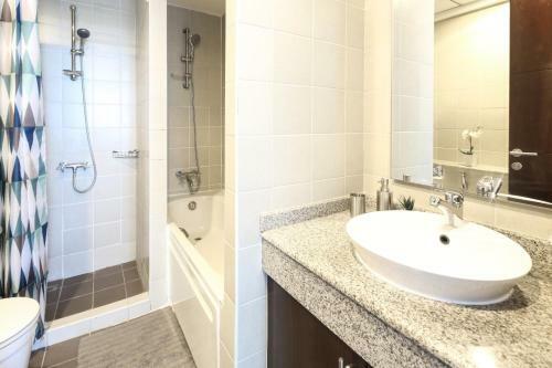 Apartamento Frank Porter - Torch Tower