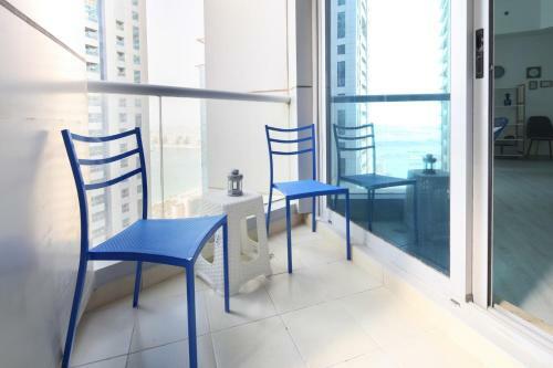Apartamento Frank Porter - Torch Tower