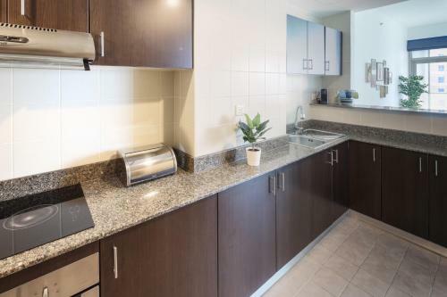 Apartamento Frank Porter - Torch Tower