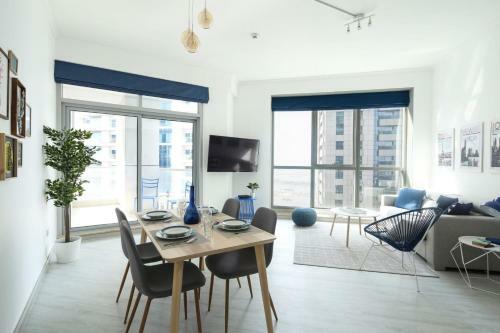 Apartamento Frank Porter - Torch Tower