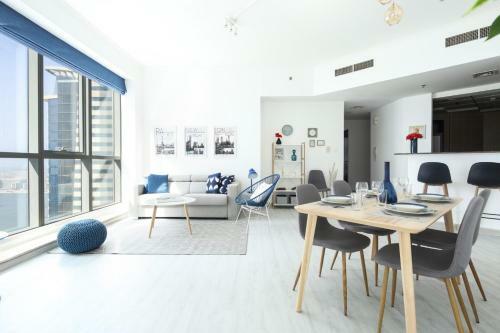 Apartamento Frank Porter - Torch Tower