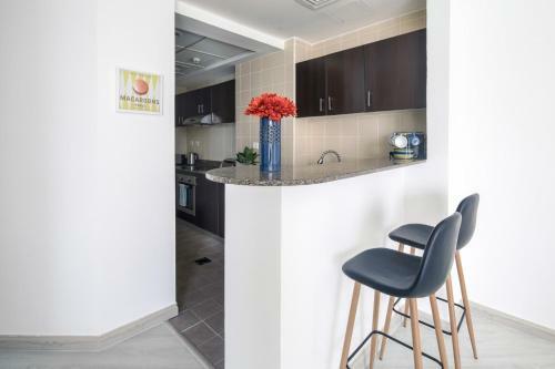 Apartamento Frank Porter - Torch Tower