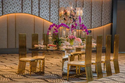 Hotel W Dubai - The Palm