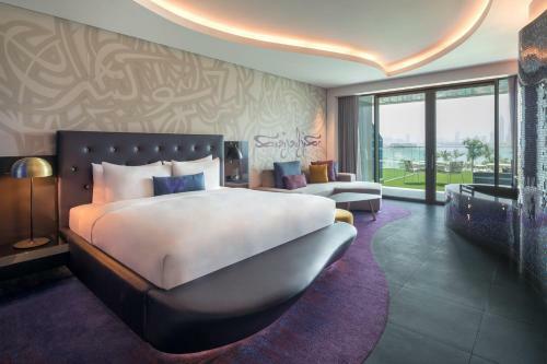 Hotel W Dubai - The Palm