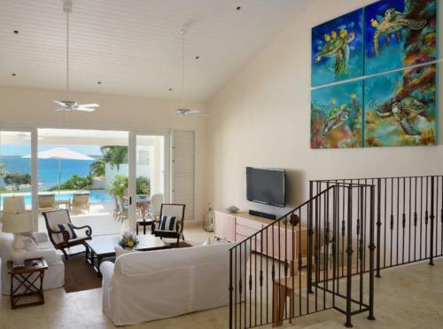 Jumby Bay Island - An Oetker Collection Hotel