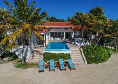 Jumby Bay Island - An Oetker Collection Hotel