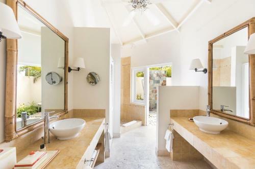 Jumby Bay Island - An Oetker Collection Hotel