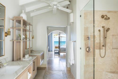 Jumby Bay Island - An Oetker Collection Hotel