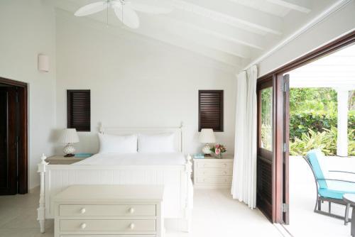 Jumby Bay Island - An Oetker Collection Hotel