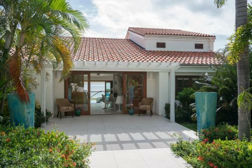 Jumby Bay Island - An Oetker Collection Hotel