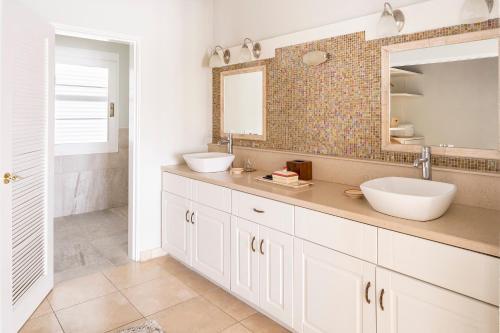 Jumby Bay Island - An Oetker Collection Hotel