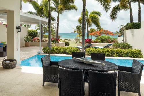 Jumby Bay Island - An Oetker Collection Hotel