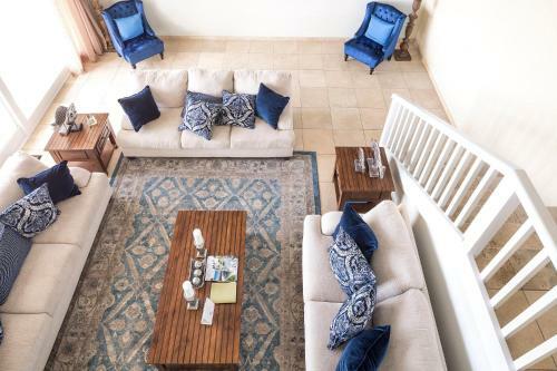 Jumby Bay Island - An Oetker Collection Hotel