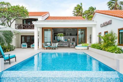 Jumby Bay Island - An Oetker Collection Hotel