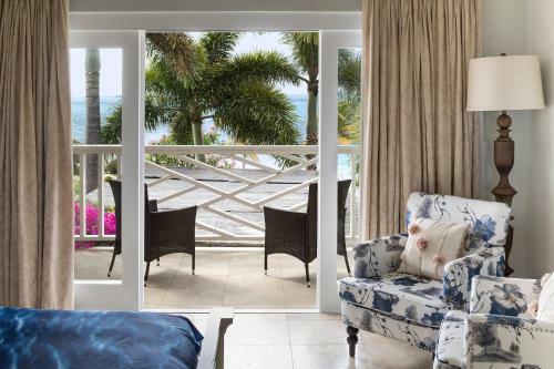 Jumby Bay Island - An Oetker Collection Hotel